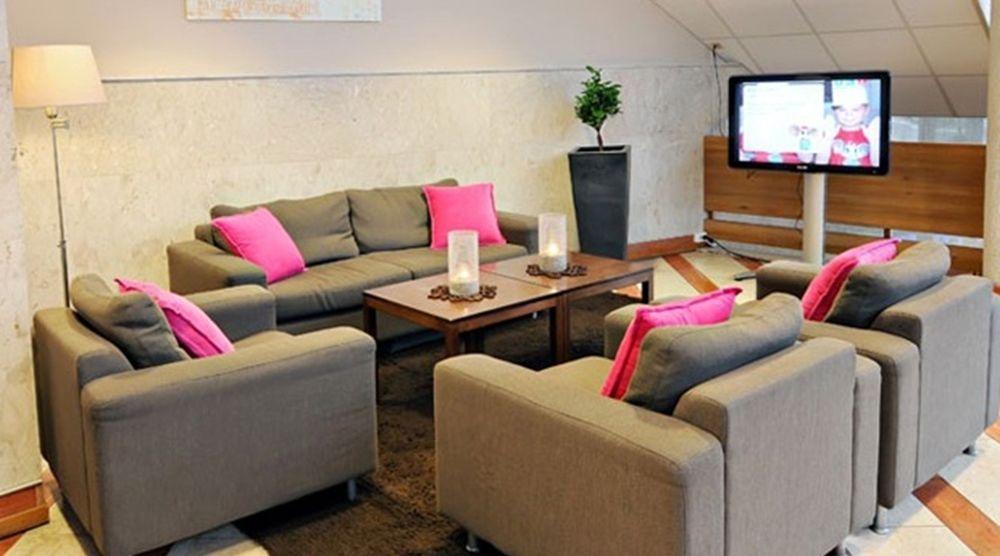 Comfort Hotel Stavanger Eksteriør billede