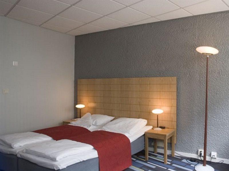 Comfort Hotel Stavanger Eksteriør billede