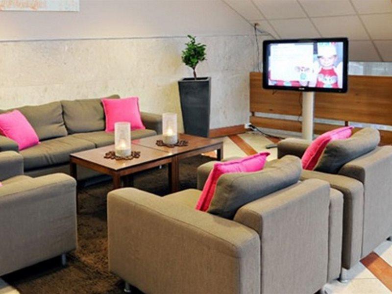 Comfort Hotel Stavanger Eksteriør billede