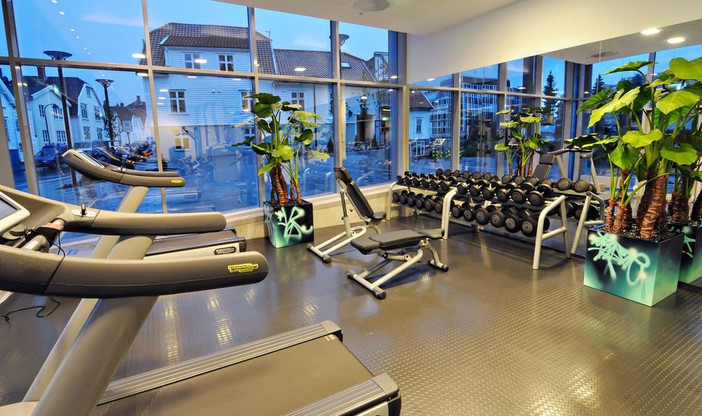 Comfort Hotel Stavanger Eksteriør billede