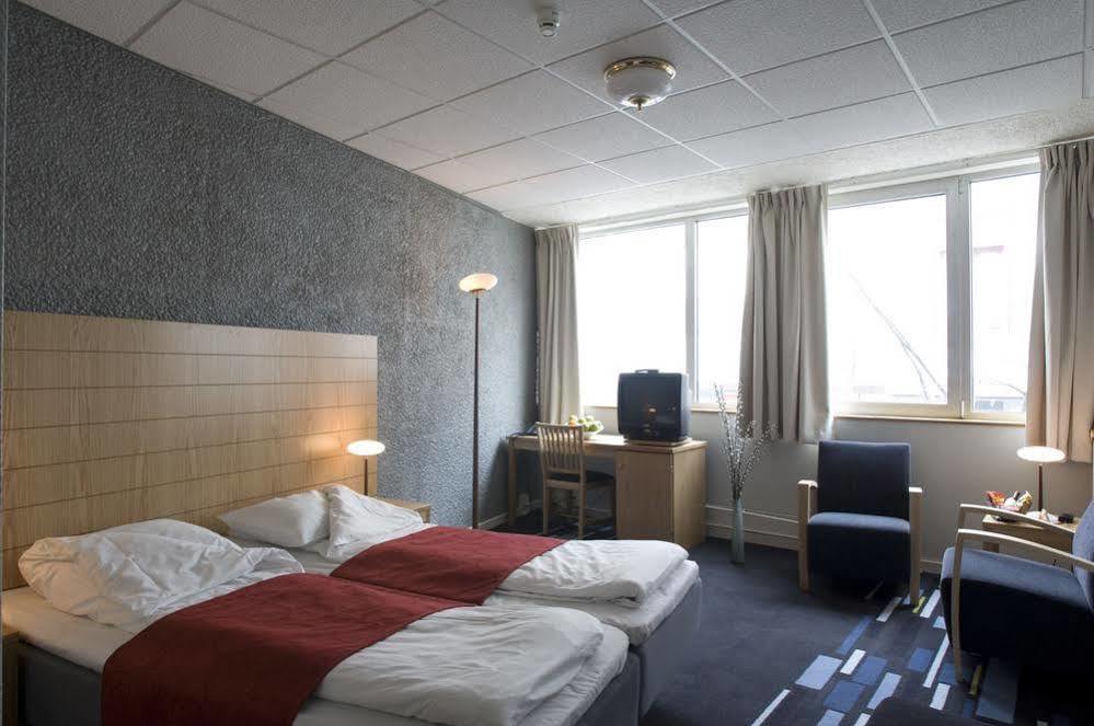 Comfort Hotel Stavanger Værelse billede