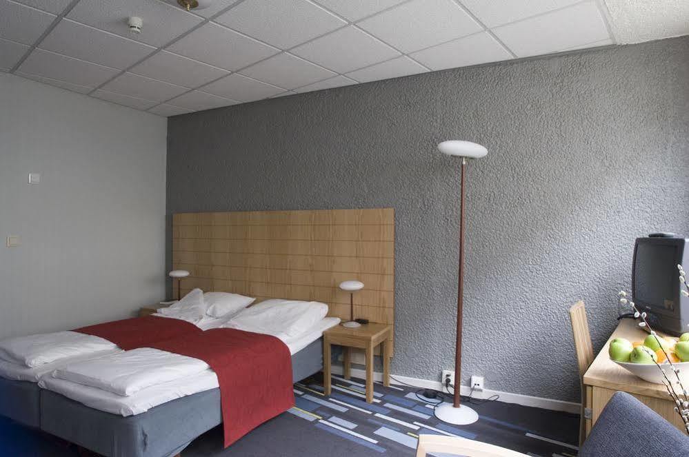 Comfort Hotel Stavanger Eksteriør billede