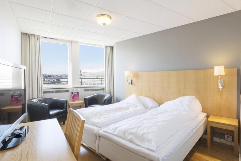 Comfort Hotel Stavanger Eksteriør billede