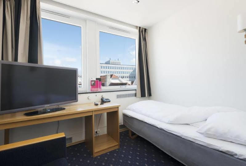 Comfort Hotel Stavanger Eksteriør billede
