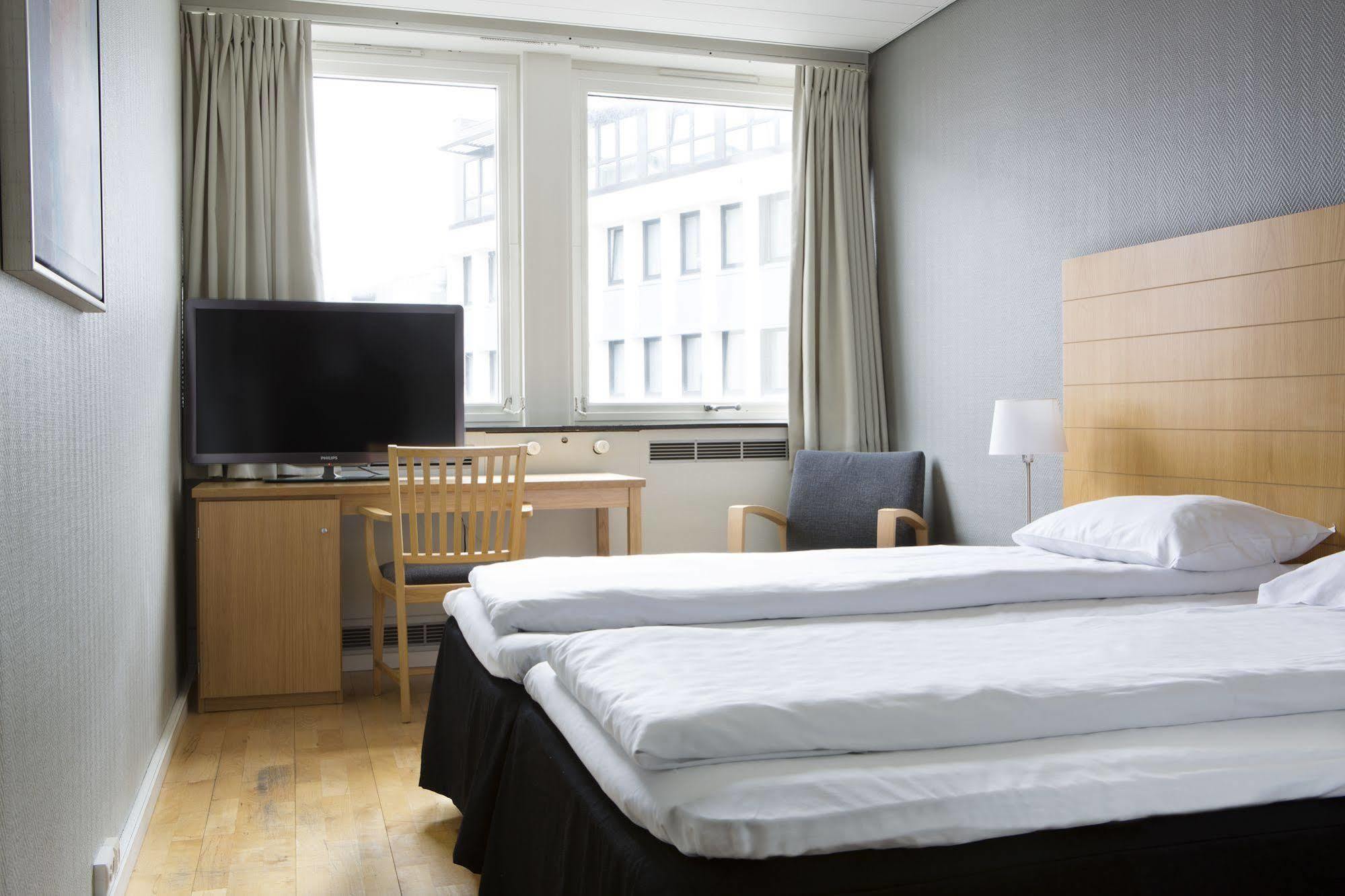 Comfort Hotel Stavanger Eksteriør billede