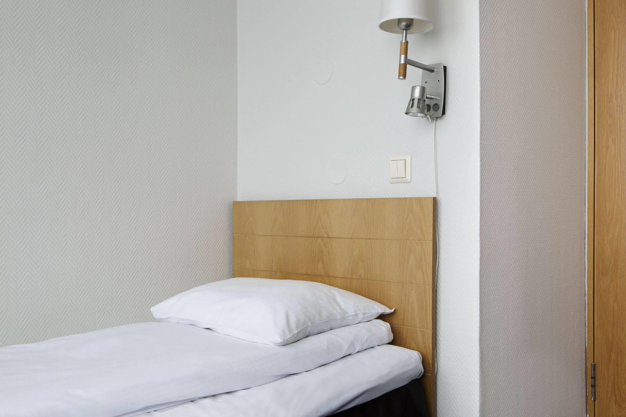 Comfort Hotel Stavanger Eksteriør billede