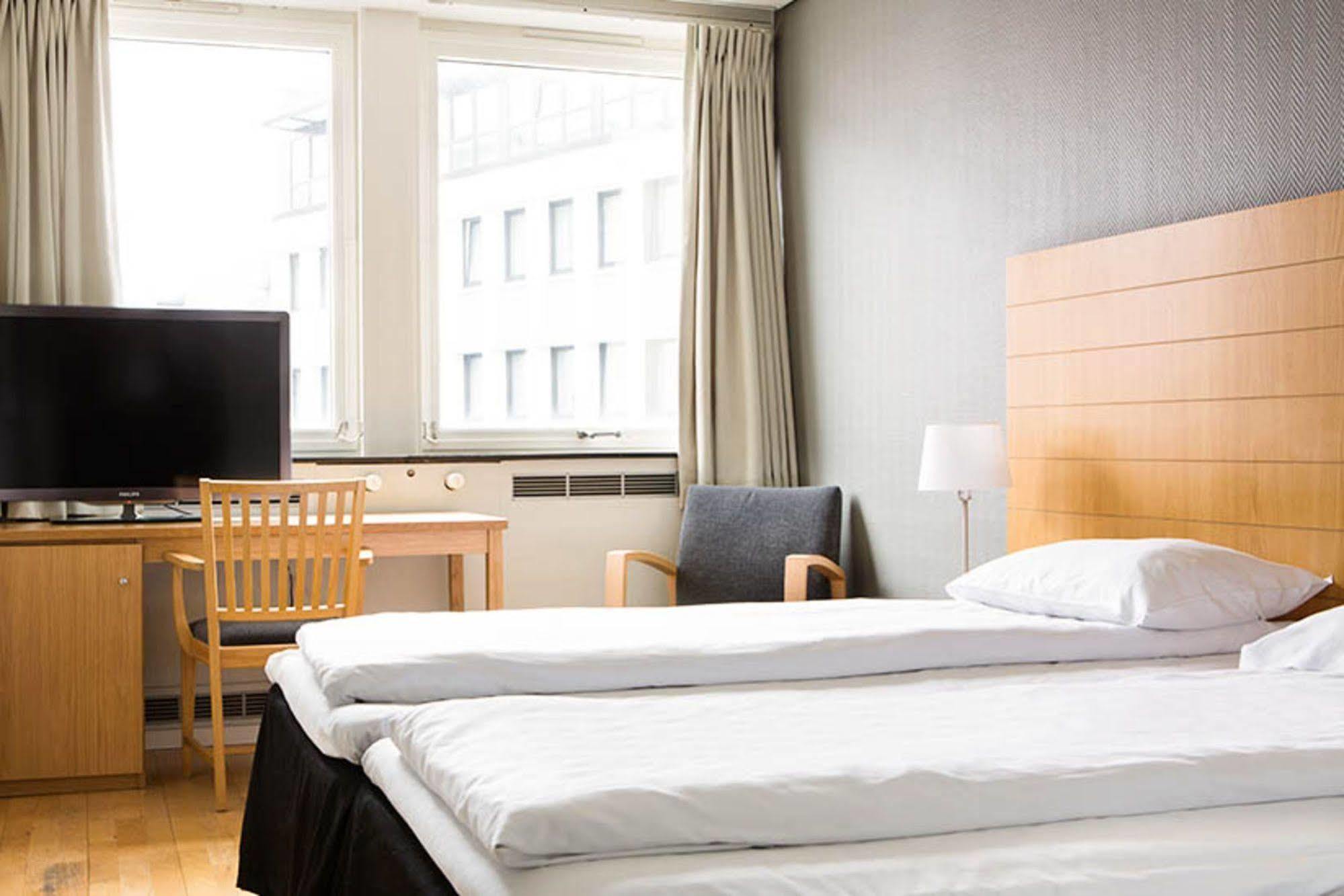 Comfort Hotel Stavanger Eksteriør billede