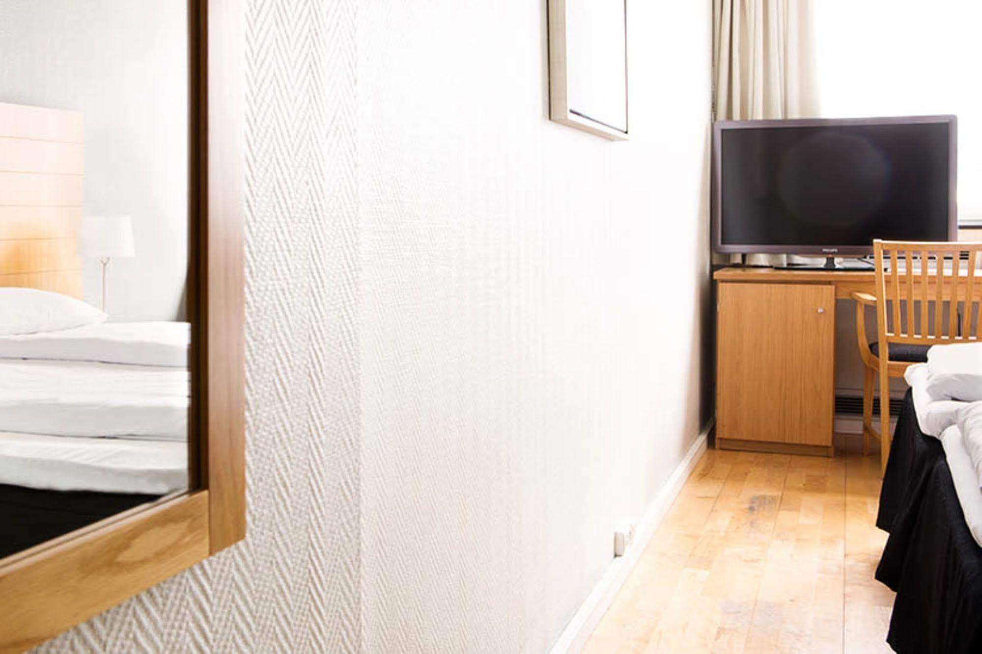 Comfort Hotel Stavanger Eksteriør billede