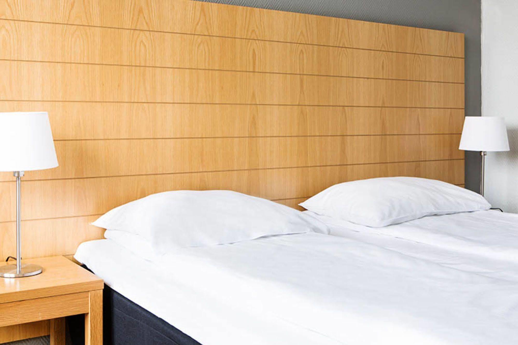 Comfort Hotel Stavanger Eksteriør billede