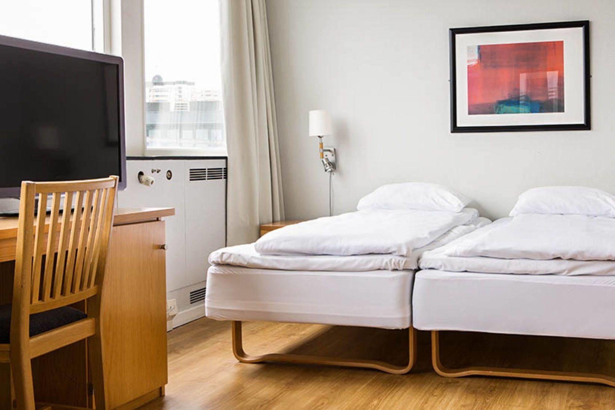 Comfort Hotel Stavanger Eksteriør billede