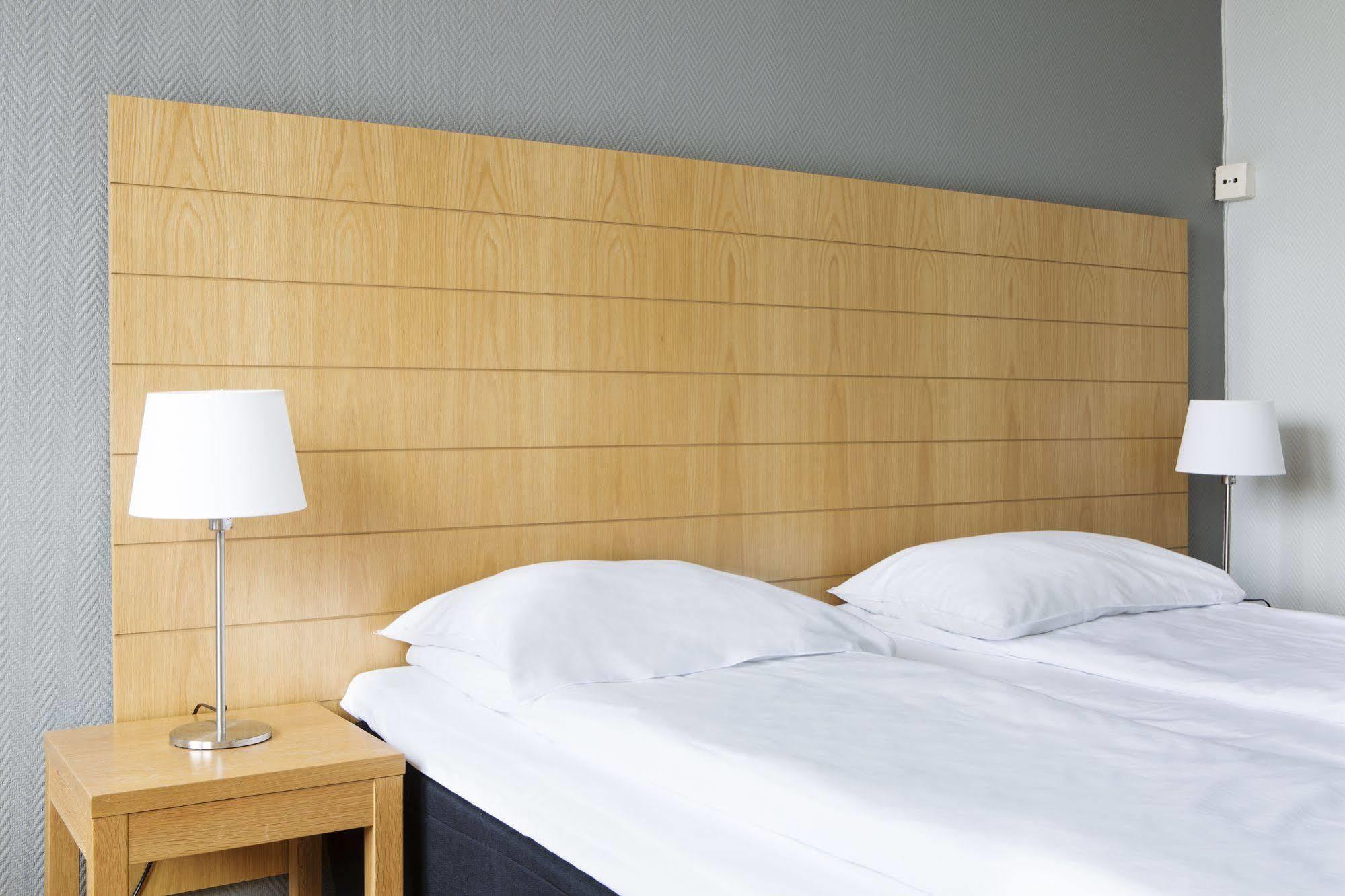 Comfort Hotel Stavanger Eksteriør billede