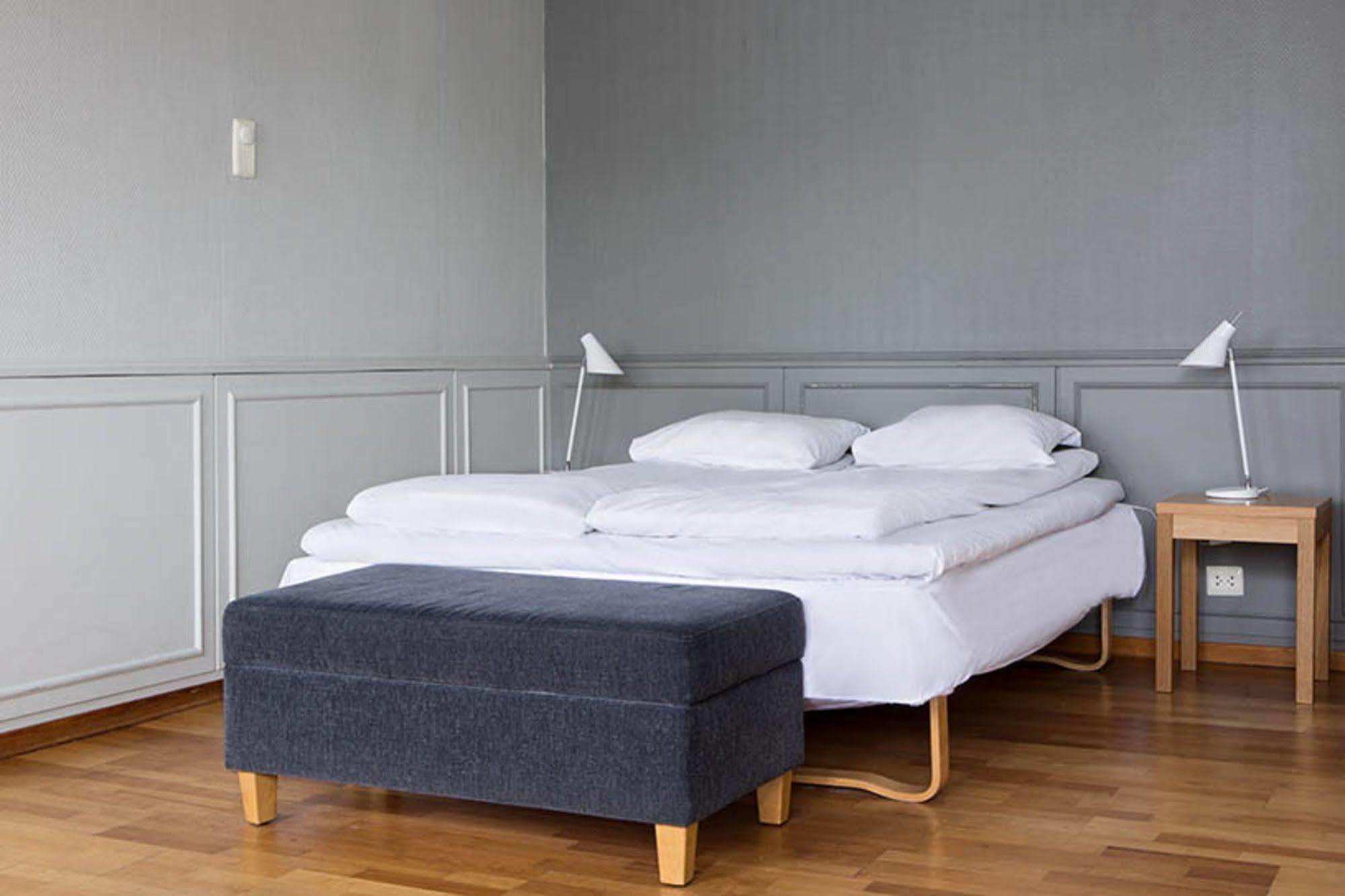 Comfort Hotel Stavanger Eksteriør billede