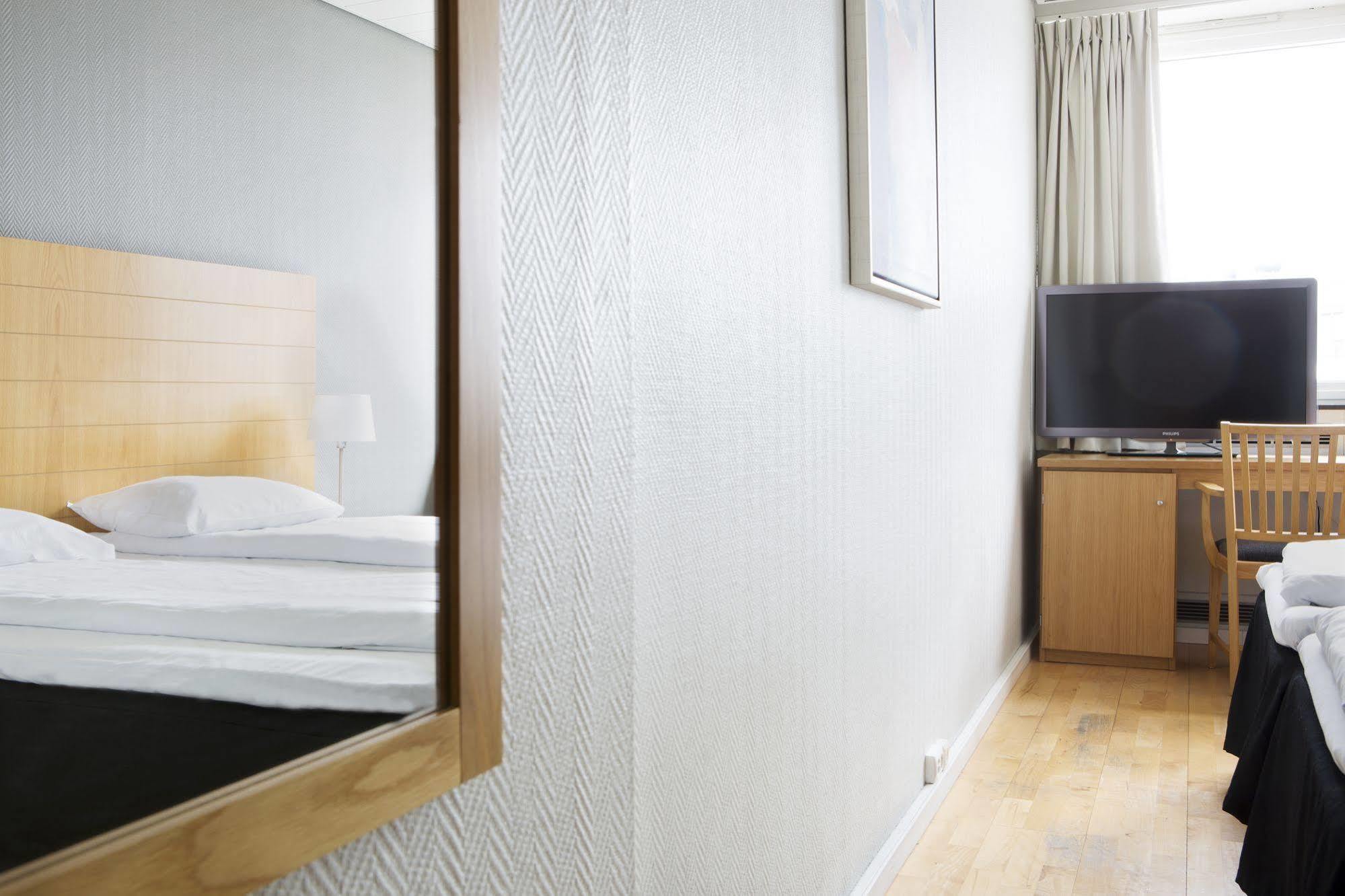 Comfort Hotel Stavanger Eksteriør billede