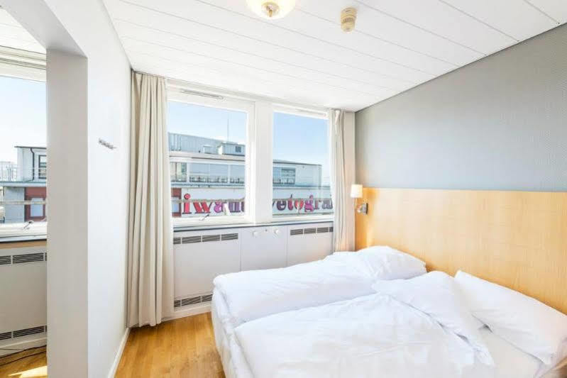 Comfort Hotel Stavanger Eksteriør billede